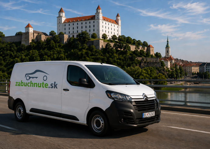 Zabuchnuté dvere Bratislava - nonstop servis